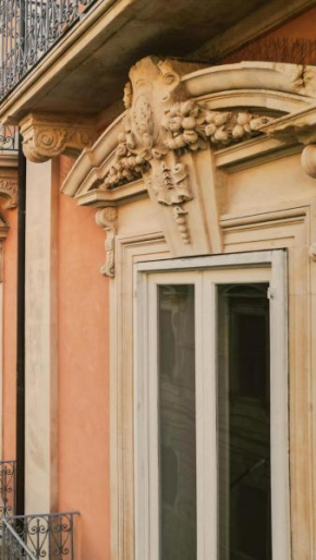Iconic Ortigia Residence - 4 min to Duomo Sirakusa